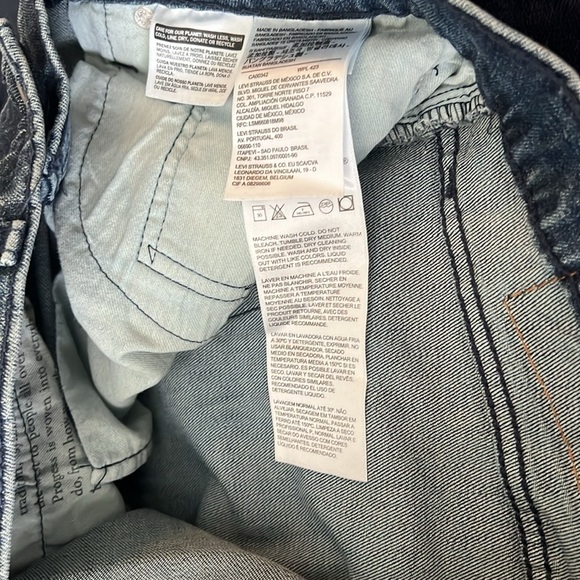 Levi’s 510 Jeans - Picture 5 of 5